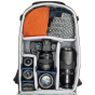 THINKTANK Mirrorless Mover Backpack - Cool Grey