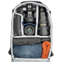 THINKTANK Mirrorless Mover Backpack - Marine Blue