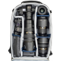 THINKTANK Mirrorless Mover Backpack - Cool Grey