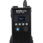 Nanlite Forza 720 LED Spotlight w/ Rolling Case