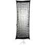 NANLITE Fabric Grid for Asymmetrical Stripbank Softbank