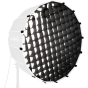 NANLITE Fabric Grid for Para 90 Softbox 35in