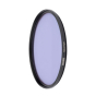 NISI Natural Night Light Filter (Light Pollution Filter, 72mm)