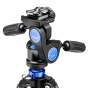 BENRO ArcaSmart 360 - Panoramic Quick Release Plate