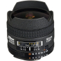 NIKON 16mm f/2.8 D AF Fisheye Lens