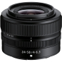 NIKON Z 24-50mm f/4-6.3 Lens