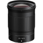 NIKON Z 24mm f/1.8 S Lens