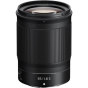 NIKON Z 85mm f/1.8 S Lens