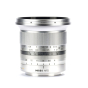 NISI 15mm f/4 Sunstar Super Wide Angle ASPH X Mount Lens -Silver