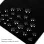 NISI 100x100mm Nano IR ND8 (0.9) - 3 Stop