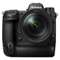 NIKON Z9 Mirrorless Camera Body