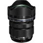 OLYMPUS 7-14mm f2.8 PRO ED Lens Black Micro 4/3