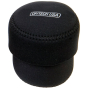 OPTECH Fold Over Pouch 303 Black 3"x3" U.S.A.