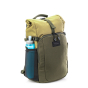 TENBA Fulton v2 10L Backpack - Tan/Olive