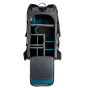 TENBA Solstice 24L Backpack - Blue
