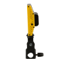 IKAN Onyx 240 Bi-Color Aluminumn On Camera LED Light OYB240