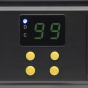 IKAN Onyx 240 Bi-Color Aluminumn On Camera LED Light OYB240