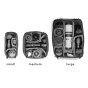 PEAK DESIGN Camera Cube Large