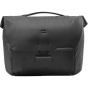 PEAK DESIGN Everyday Messenger 13L V2 - Black