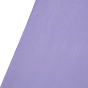 WESTCOTT X-Drop Pro Wrinkle-Resist Backdrop - Periwinkle Purple 8'x8'