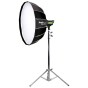 PHOTTIX Raja Strip Softbox 33" (85cm)