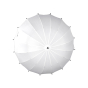 PHOTTIX G-Capsule Softbox 85cm (33")