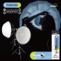 PHOTTIX G-Capsule Softbox 105cm (41")