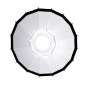 PHOTTIX G-Capsule Softbox 105cm (41")