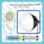 PHOTTIX G-Capsule Deep Softbox 85cm (33")