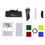 PHOTTIX G-Capsule Softbox - 30x55cm (12"x22")
