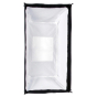 PHOTTIX G-Capsule Softbox - 30x55cm (12"x22")