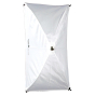 PHOTTIX G-Capsule Softbox - 30x55cm (12"x22")