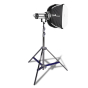 PHOTTIX G-Capsule Softbox - 30x55cm (12"x22")