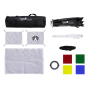 PHOTTIX G-Capsule Softbox - 60x90cm (24"x35")