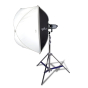 PHOTTIX G-Capsule Softbox - 60x90cm (24"x35")
