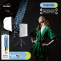 PHOTTIX G-Capsule Softbox - 60x90cm (24"x35")