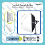 PHOTTIX G-Capsule Softbox - 60x90cm (24"x35")
