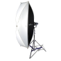 PHOTTIX G-Capsule Softbox - 30x140cm (12"x55")
