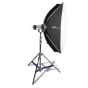 PHOTTIX G-Capsule Softbox - 30x140cm (12"x55")