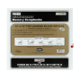 PIONEER RMB5 Refill Pages Black - for MB10 Album