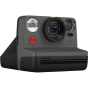 Polaroid NOW i-Type Camera - Black