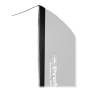 PROFOTO RFi Flat Front Diffuser 4'x6'