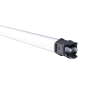 NANLITE PavoTube II 15C 2' LED Tube Light Kit