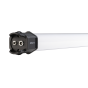 NANLITE PavoTube II 15C 2' LED Tube Light Kit
