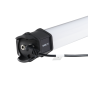 Nanlite PavoTube II 30C 4' LED Tube Light (2-Light Kit)