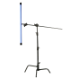 Nanlite PavoTube II 30C 4' LED Tube Light (2-Light Kit)