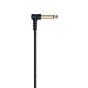 POCKETWIZARD MP3 3' Cable 1/4" Phono to Miniphone
