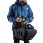 TENBA Solstice 24L Backpack - Black