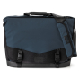 TENBA DNA 16 Slim Messenger Bag - Blue