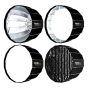PHOTTIX Raja Deep Quick Folding Parabolic Softbox 32" (80cm)